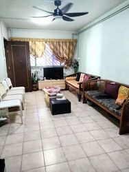 Blk 102 Gangsa Road (Bukit Panjang), HDB 3 Rooms #500341851